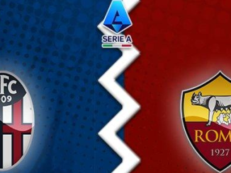 Bologna vs AS Roma