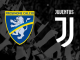 Frosinone vs Juventus