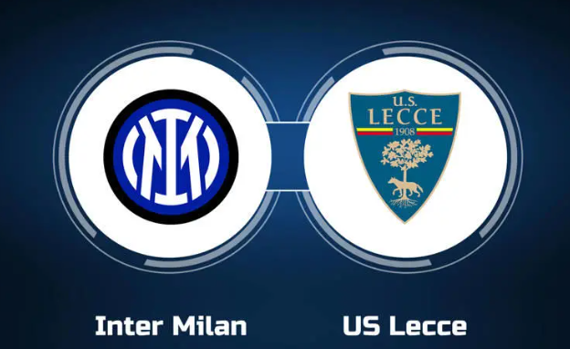 Inet Milan versus Lecce